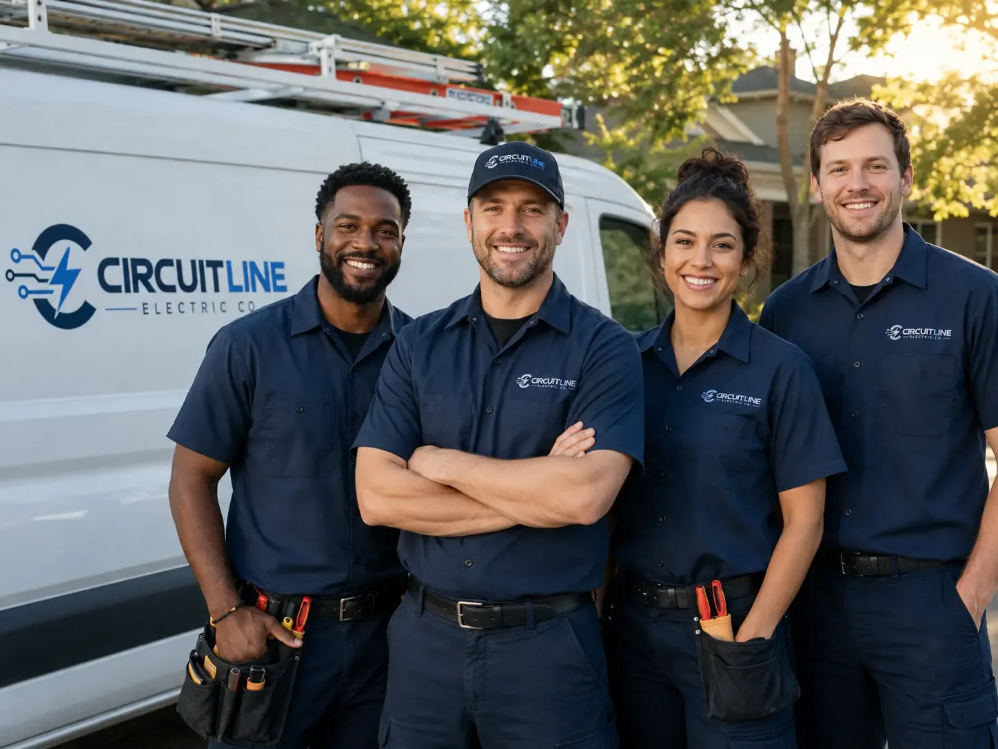 Whole Home Rewiring company in Brookfield, MA
